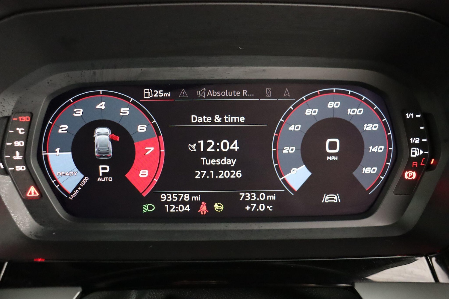 Used Audi A3 2021 for sale - 77330579: Photo 28