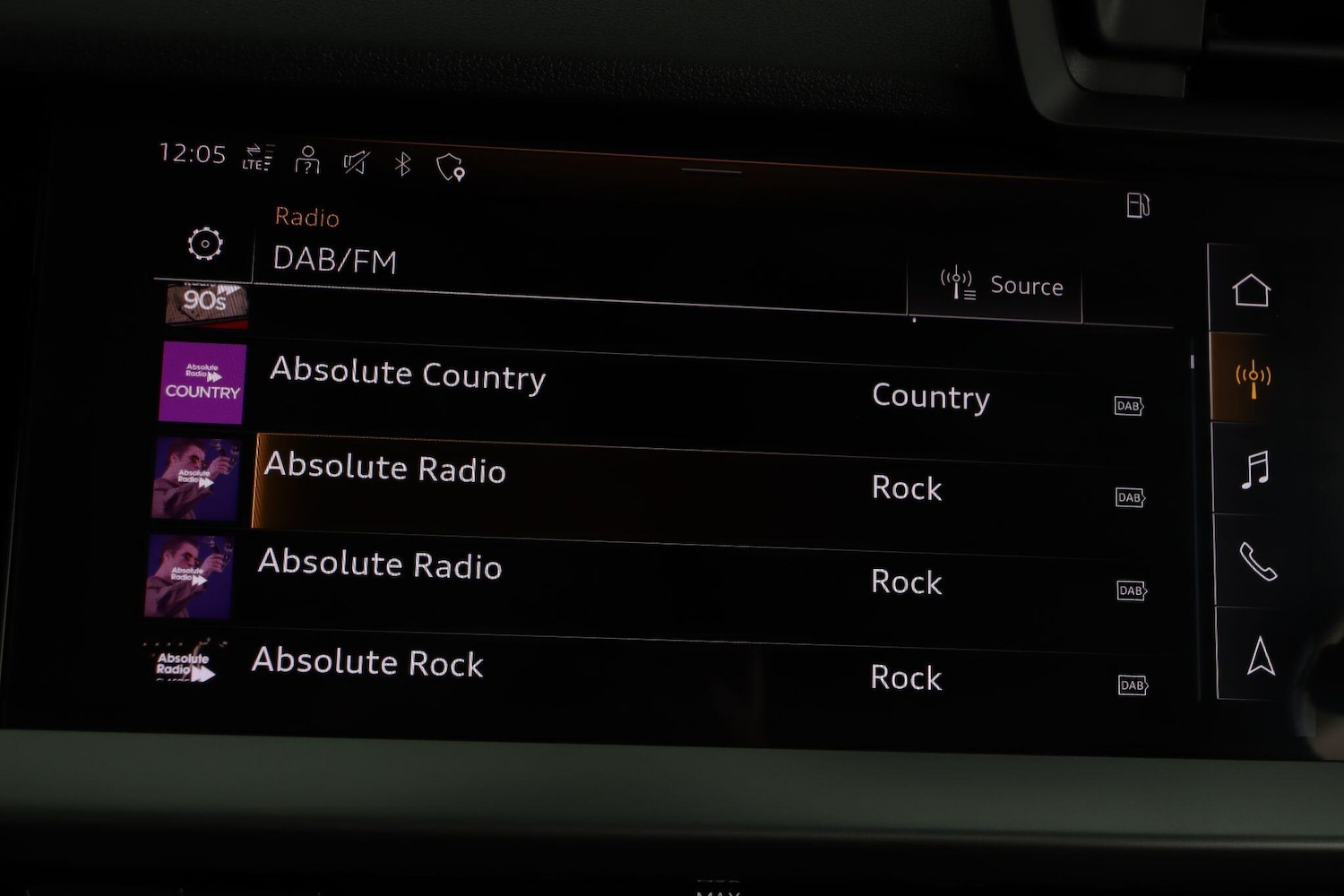 Used Audi A3 2021 for sale - 77330579: Photo 30