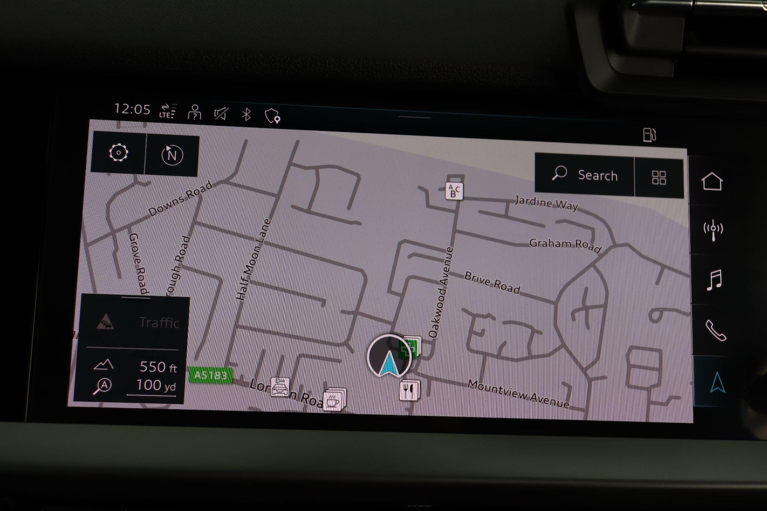 Used Audi A3 2021 for sale - 77330579: Photo 32