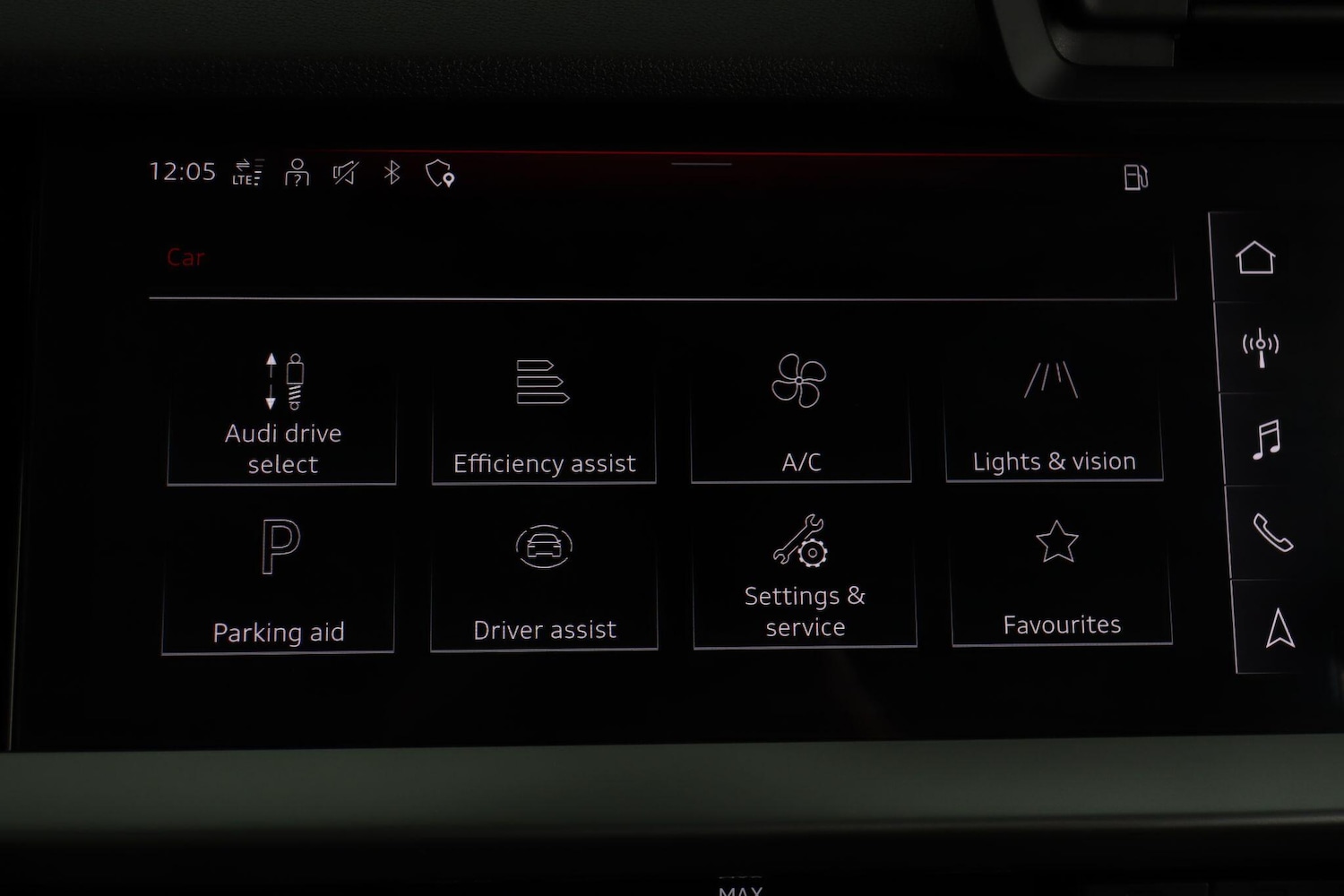 Used Audi A3 2021 for sale - 77330579: Photo 33