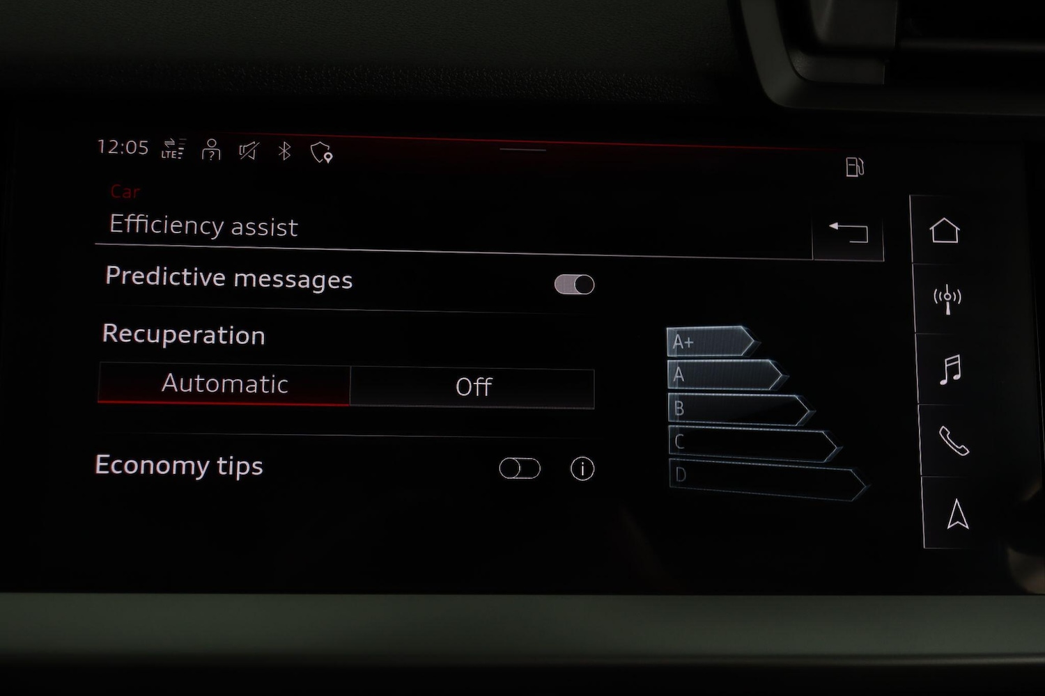 Used Audi A3 2021 for sale - 77330579: Photo 35