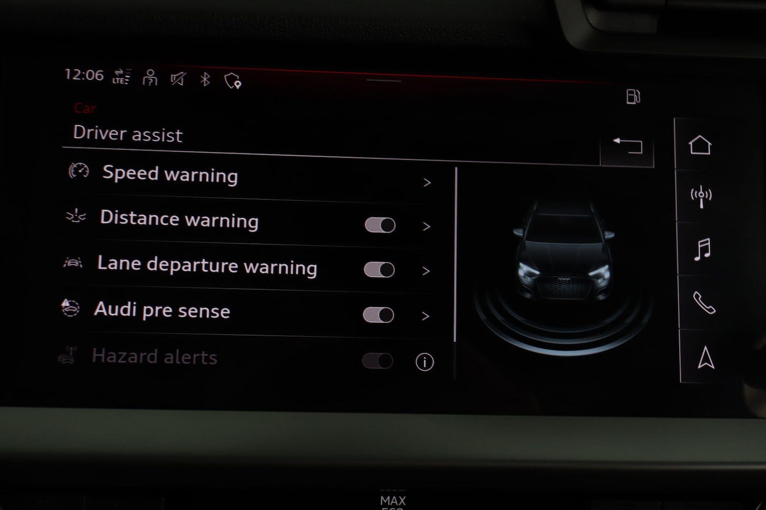 Used Audi A3 2021 for sale - 77330579: Photo 37