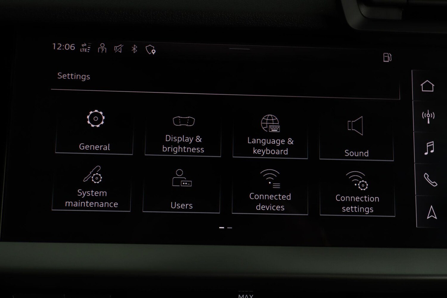 Used Audi A3 2021 for sale - 77330579: Photo 38