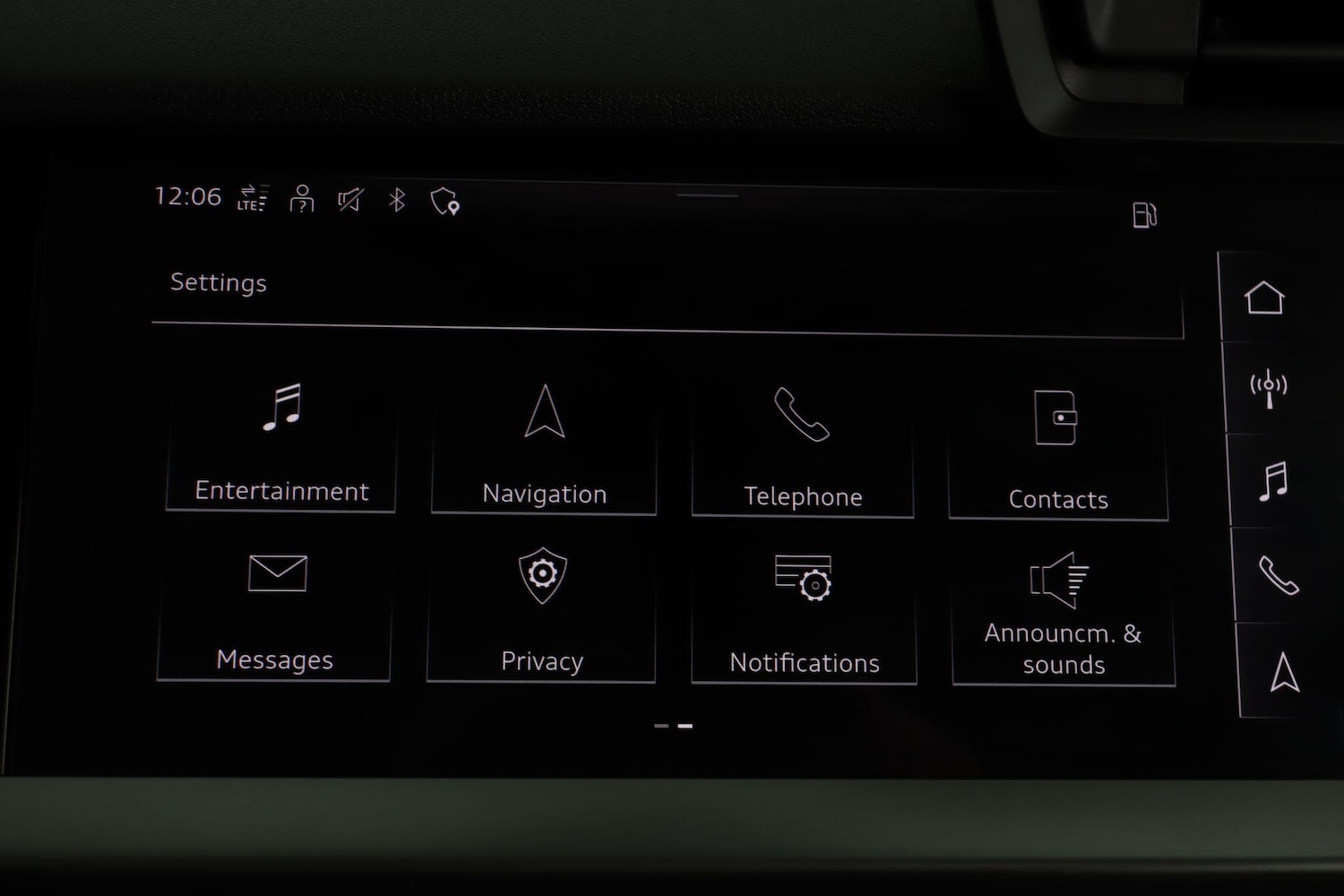 Used Audi A3 2021 for sale - 77330579: Photo 39