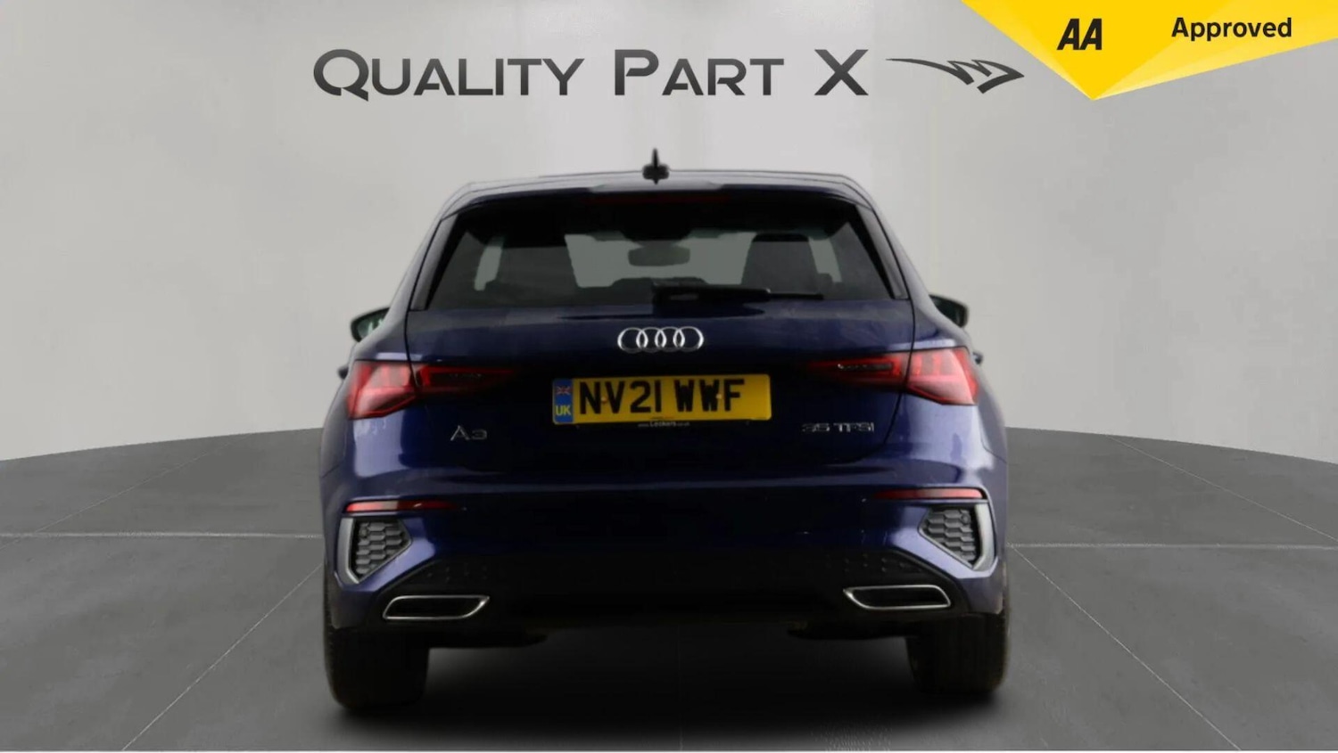 Used Audi A3 2021 for sale - 77330579: Photo 6