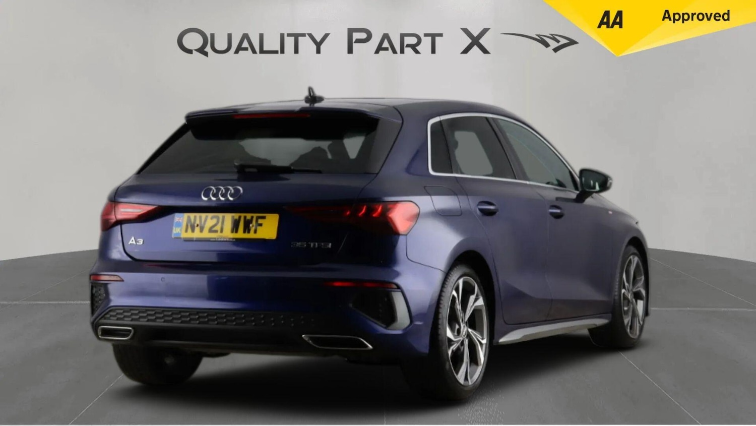 Used Audi A3 2021 for sale - 77330579: Photo 7