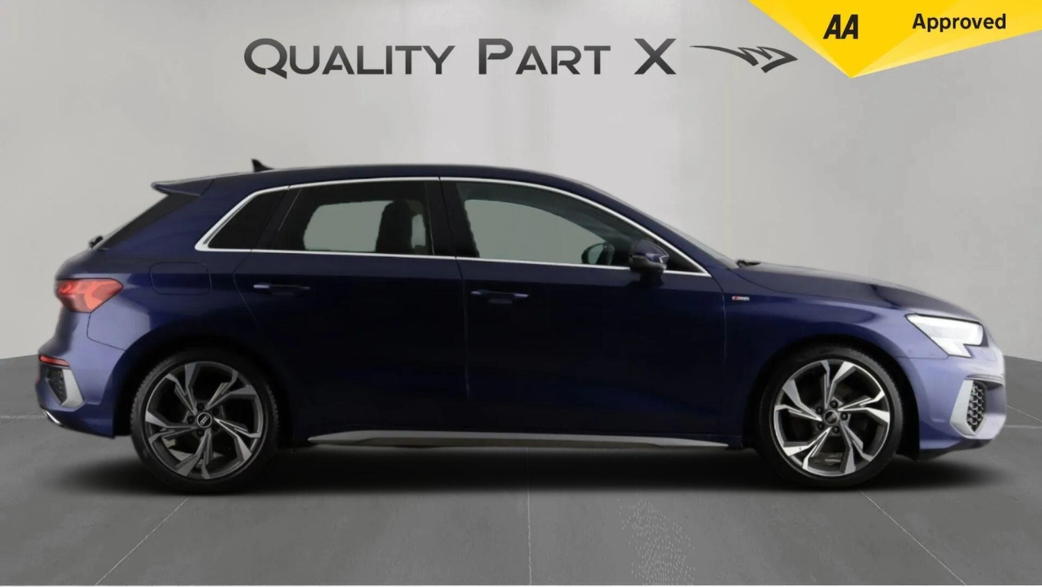Used Audi A3 2021 for sale - 77330579: Photo 8