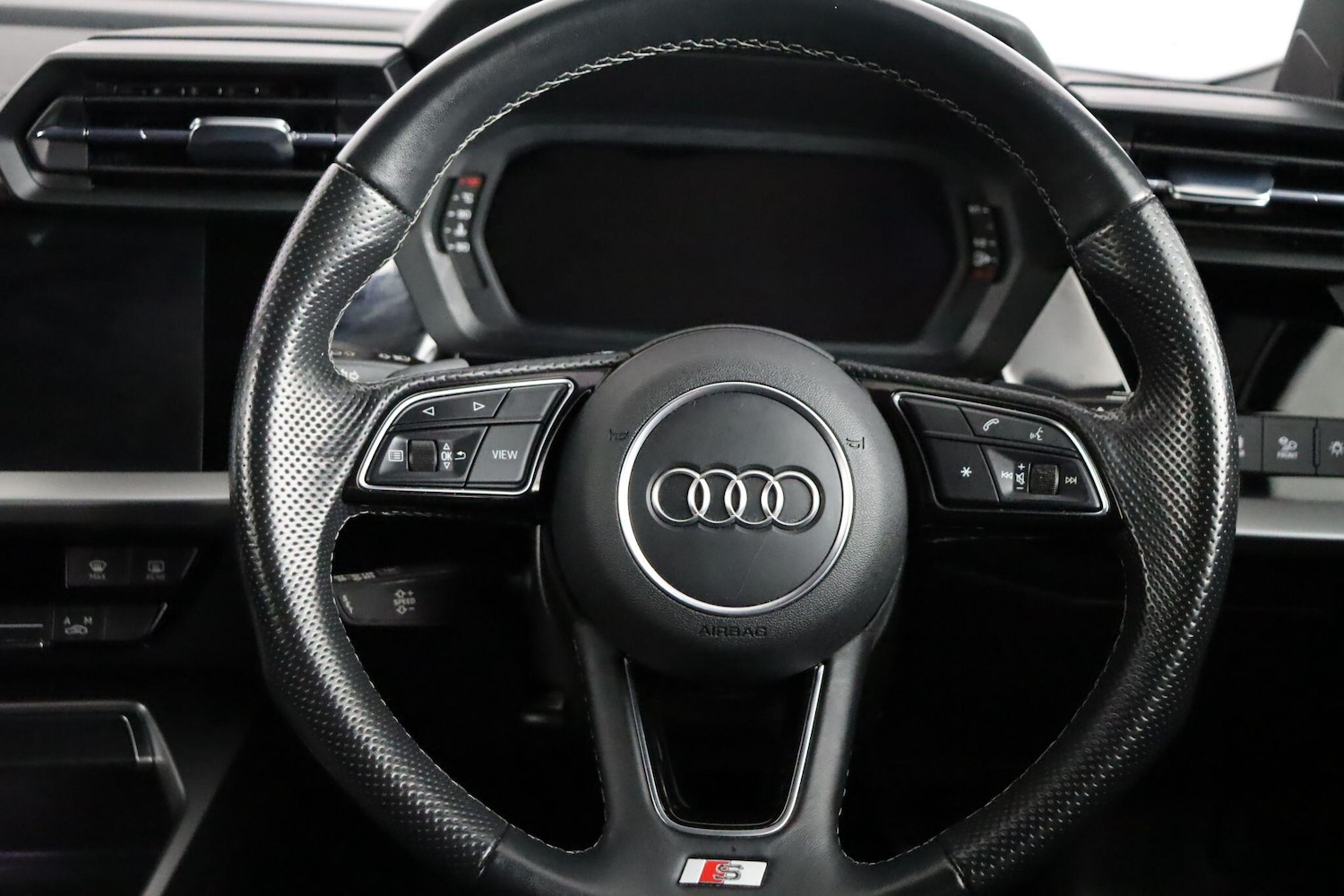 Used Audi A3 2021 for sale - 77330579: Photo 9