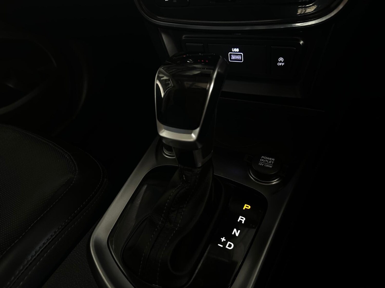 Vehicle 28
