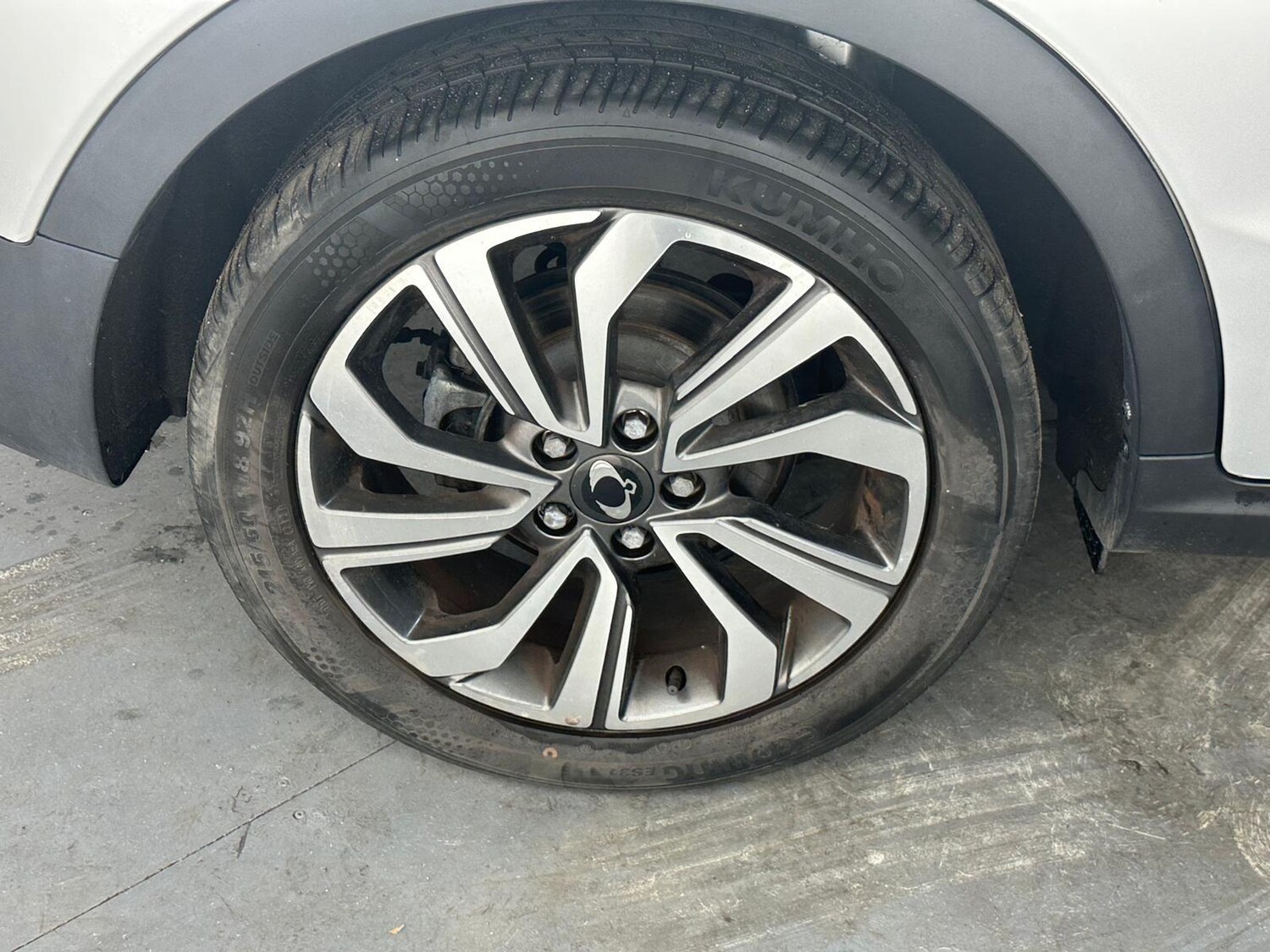 Vehicle 33