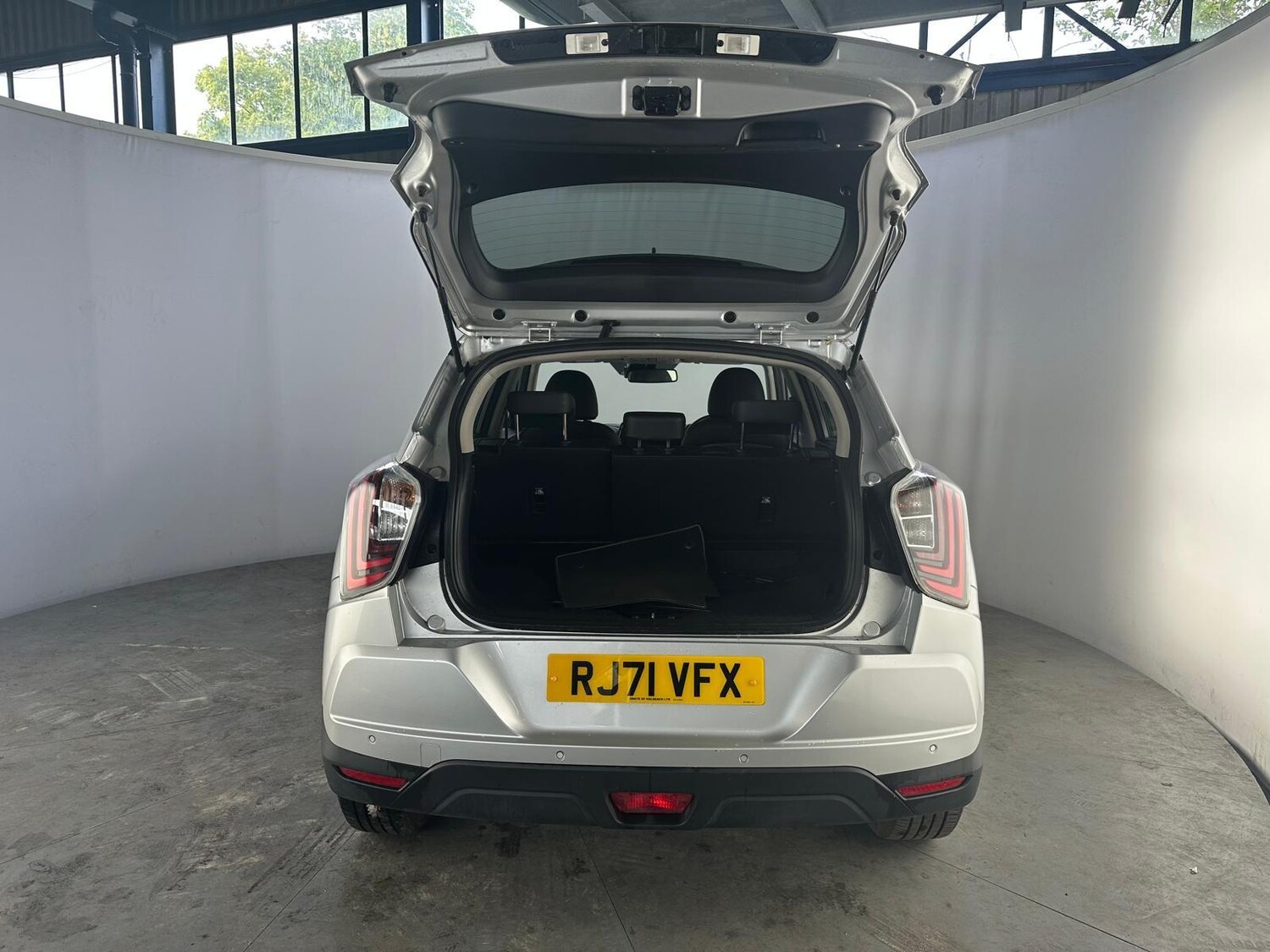 Vehicle 35