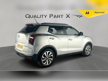 Used Ssangyong Tivoli 2022 for sale - 75280590: Photo
