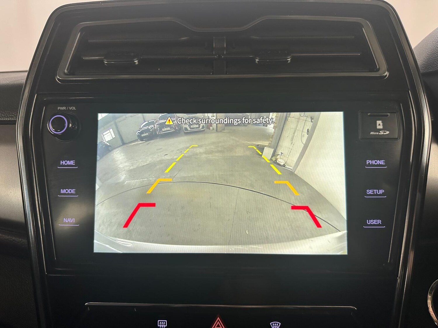 Vehicle 45