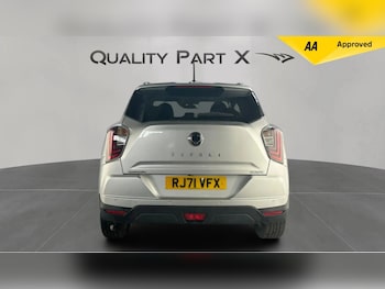 Used Ssangyong Tivoli 2022 for sale - 75280590: Photo