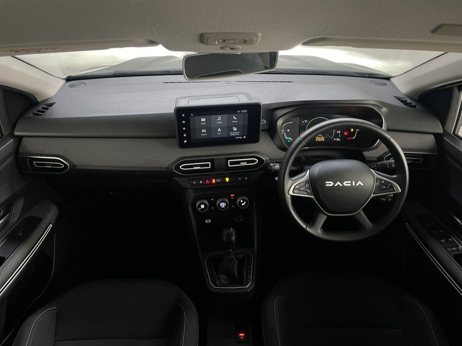 Used Dacia Jogger 2023 for sale - 76294814: Photo 10