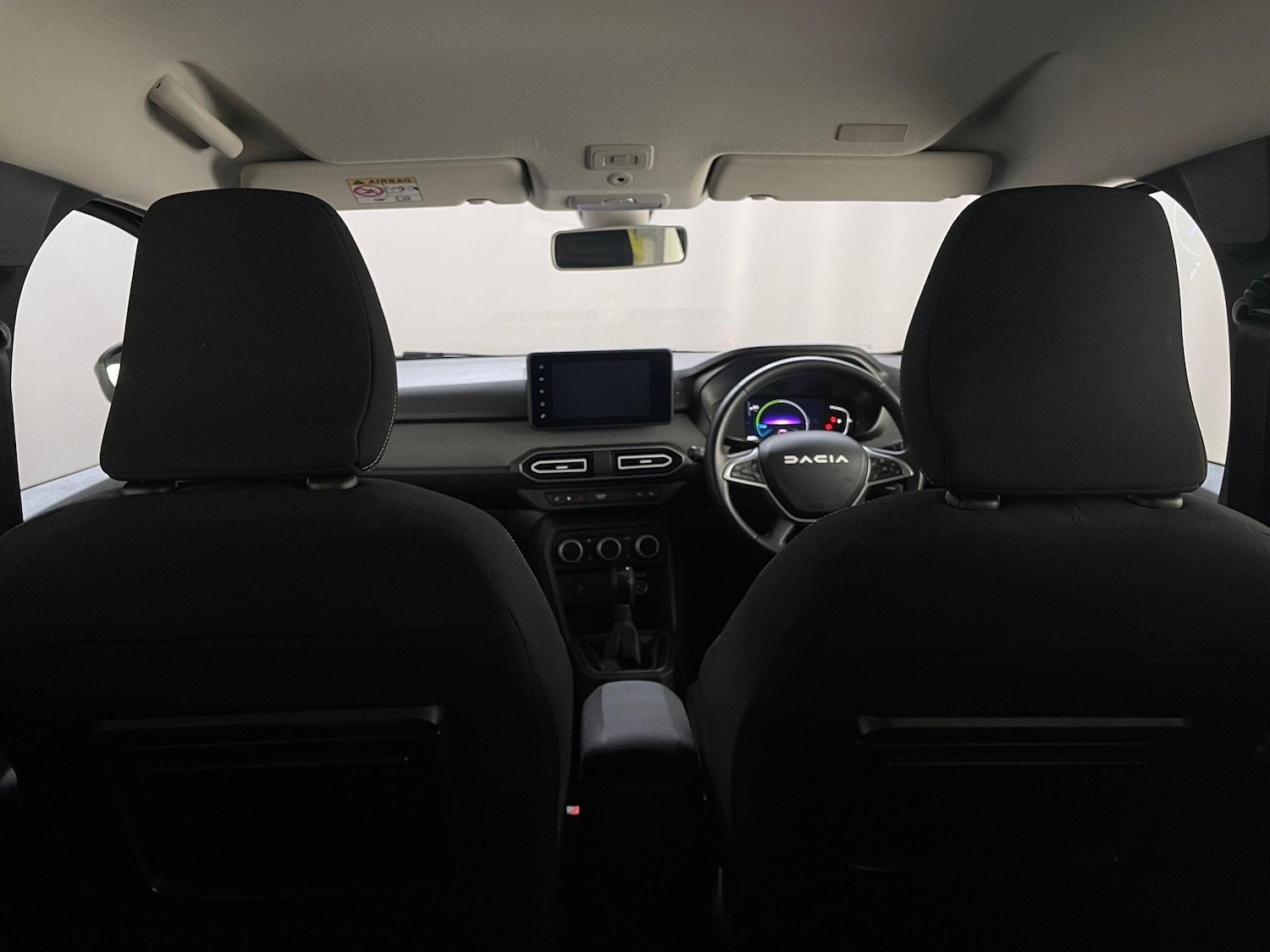 Used Dacia Jogger 2023 for sale - 76294814: Photo 16