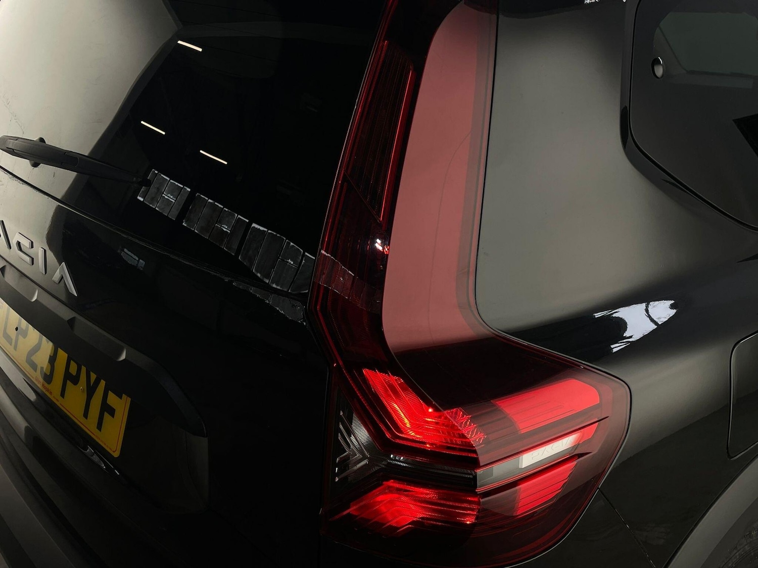 Used Dacia Jogger 2023 for sale - 76294814: Photo 24