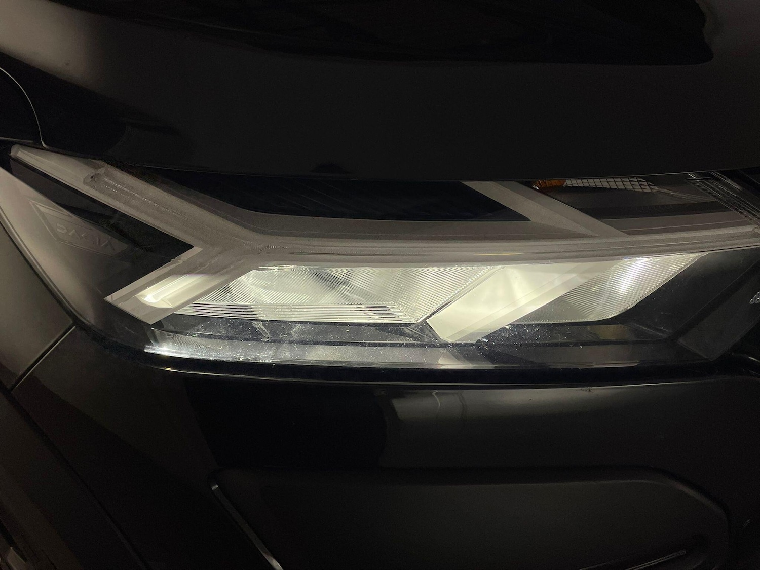 Used Dacia Jogger 2023 for sale - 76294814: Photo 25