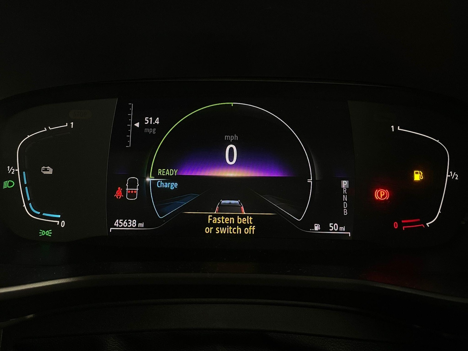 Used Dacia Jogger 2023 for sale - 76294814: Photo 27