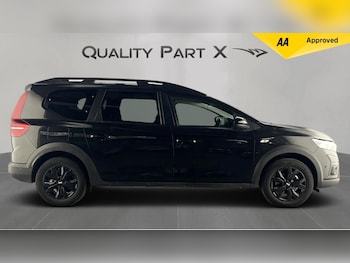 Used Dacia Jogger 2023 for sale - 76294814: Photo