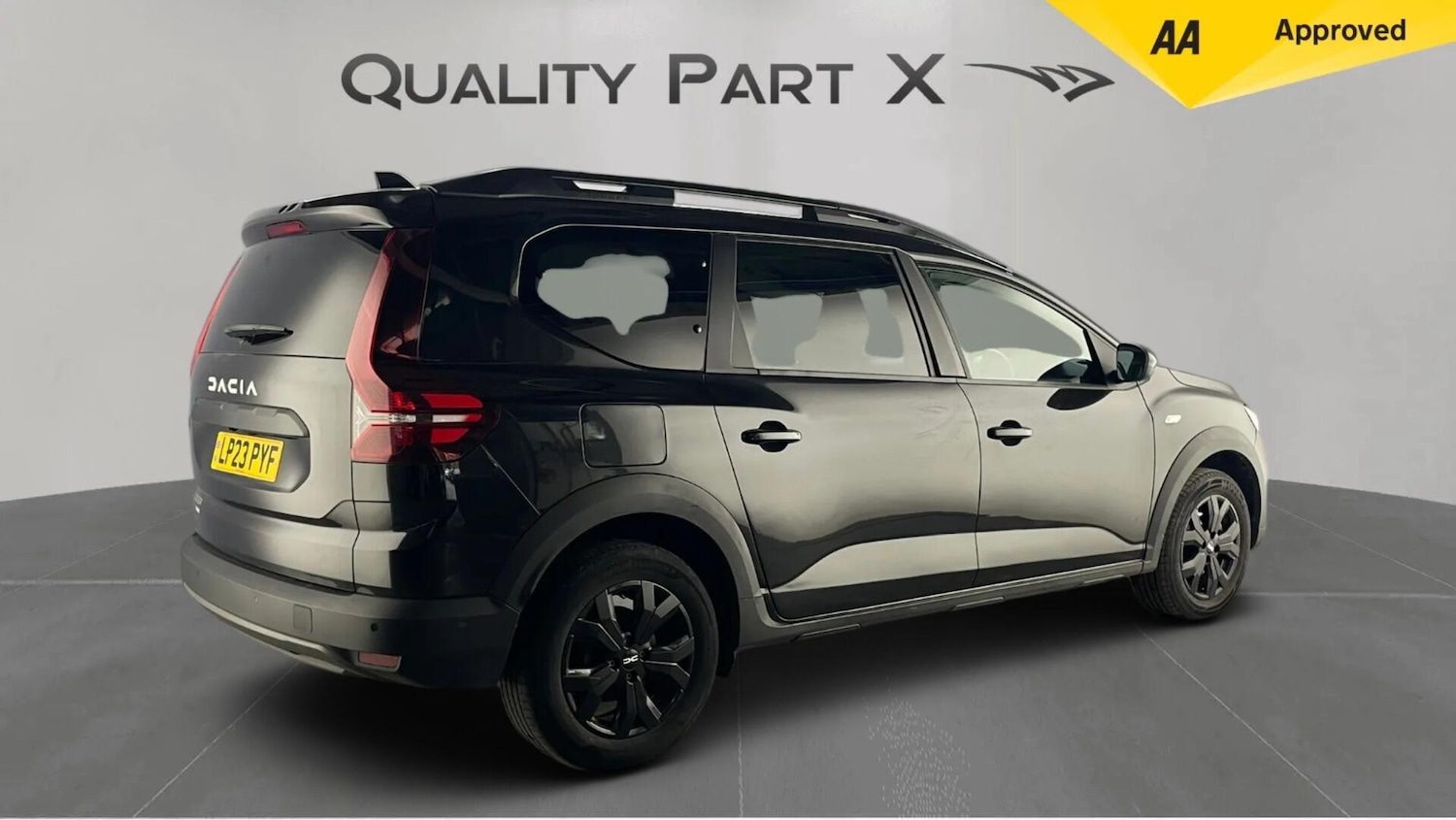 Used Dacia Jogger 2023 for sale - 76294814: Photo 3