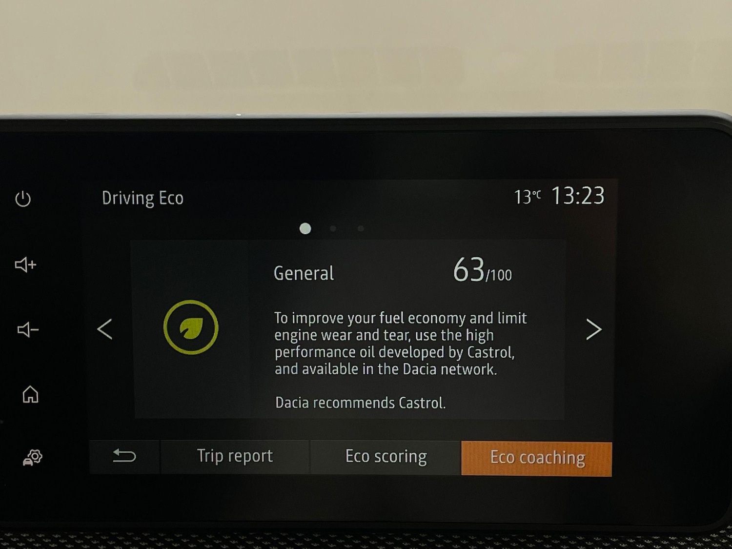 Used Dacia Jogger 2023 for sale - 76294814: Photo 32