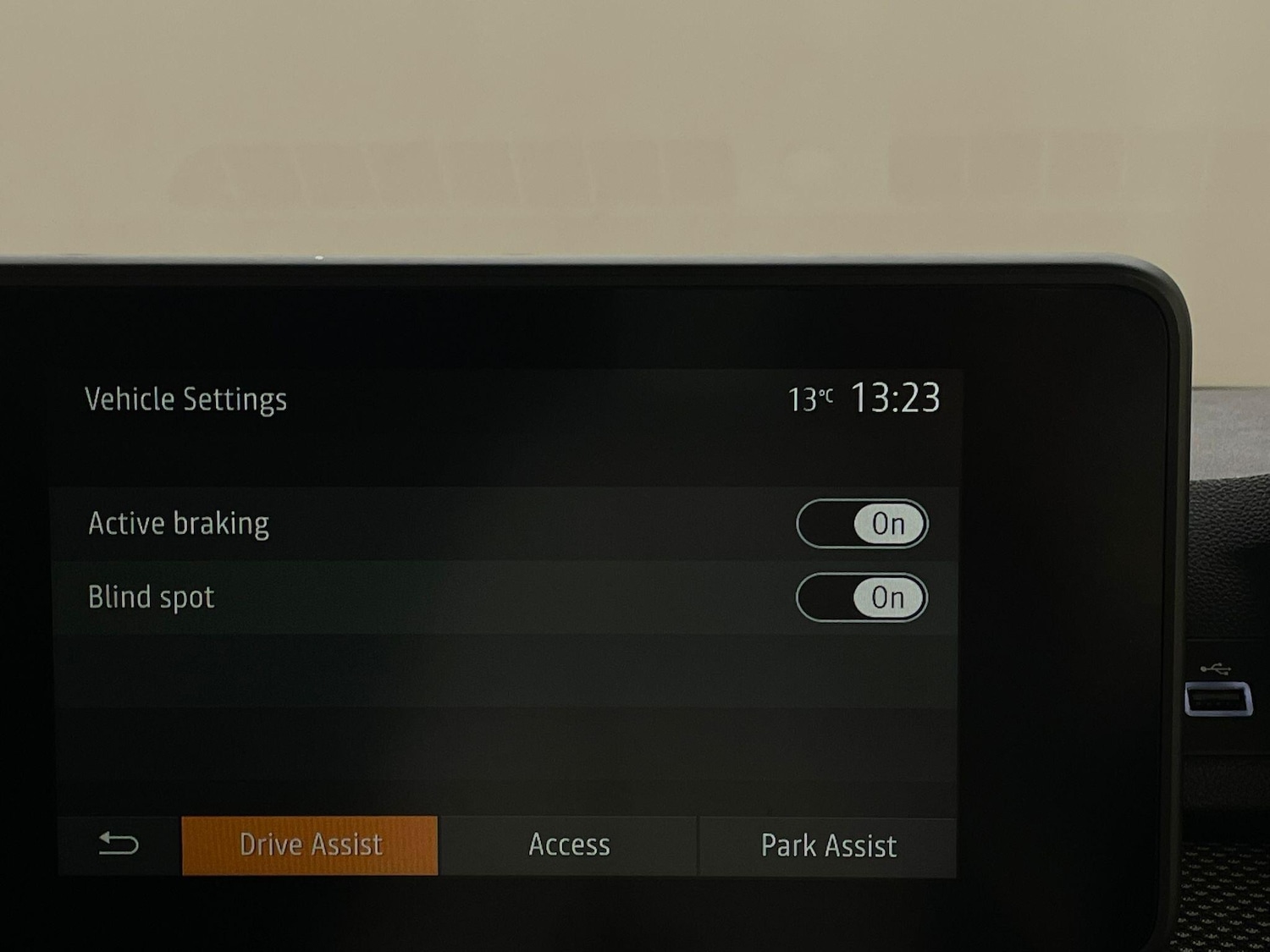 Used Dacia Jogger 2023 for sale - 76294814: Photo 39