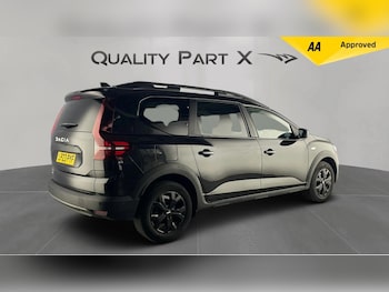 Used Dacia Jogger 2023 for sale - 76294814: Photo