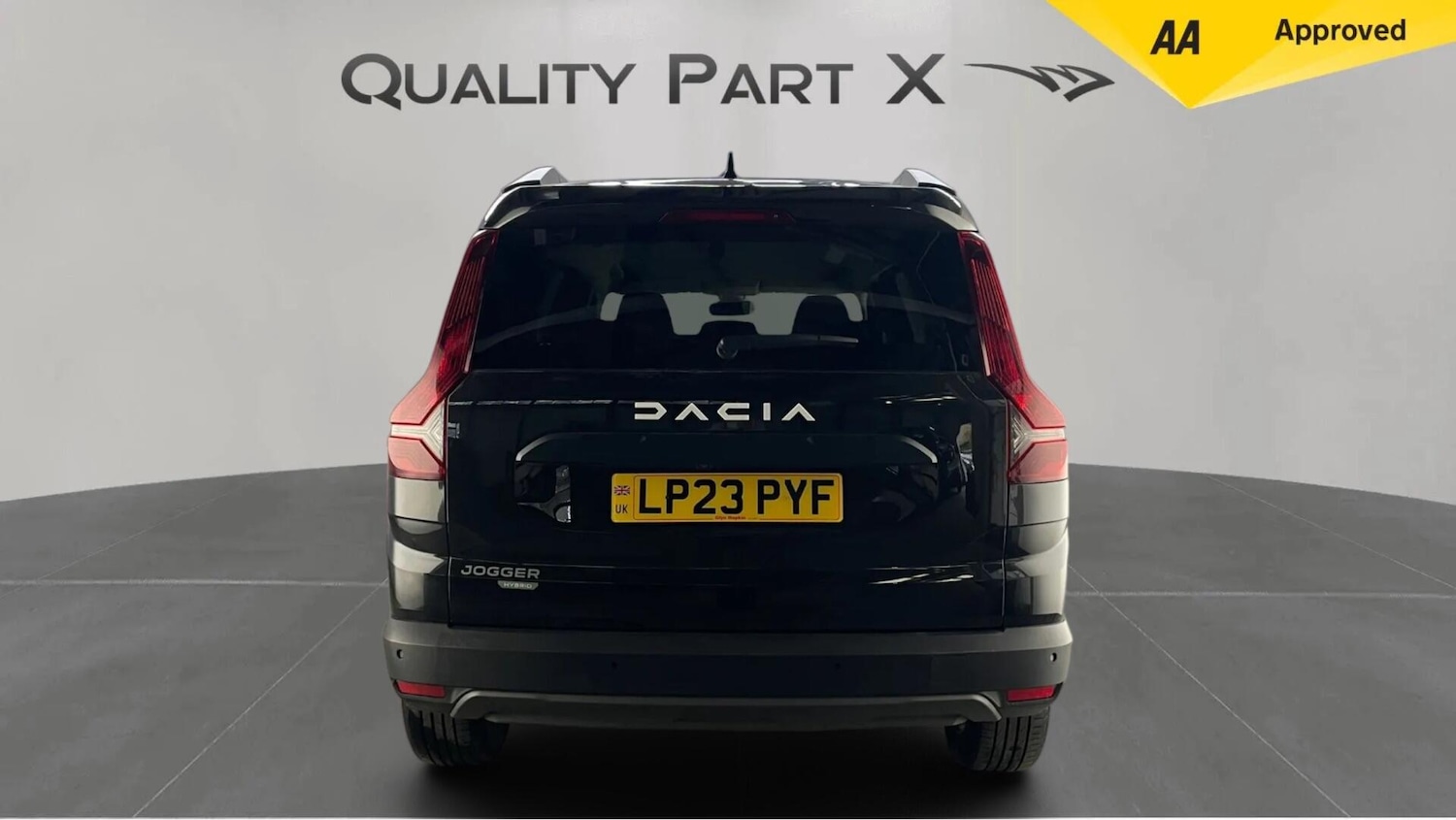 Used Dacia Jogger 2023 for sale - 76294814: Photo 4
