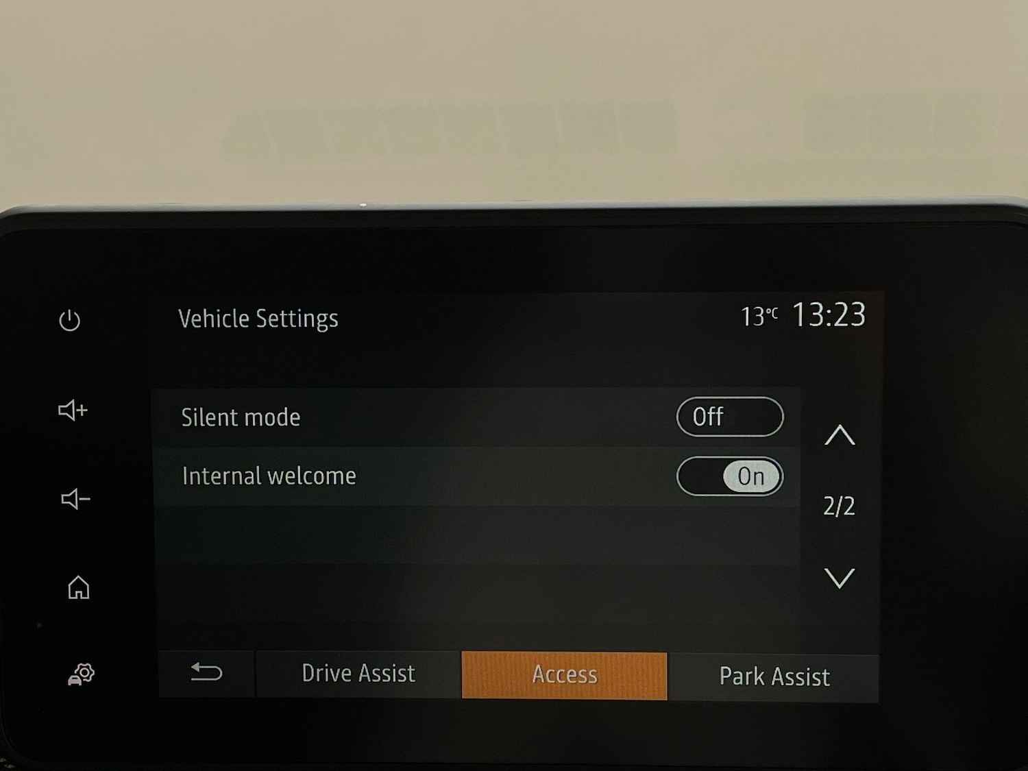 Used Dacia Jogger 2023 for sale - 76294814: Photo 42