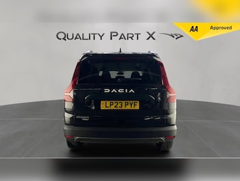 Used Dacia Jogger 2023 for sale - 76294814: Photo