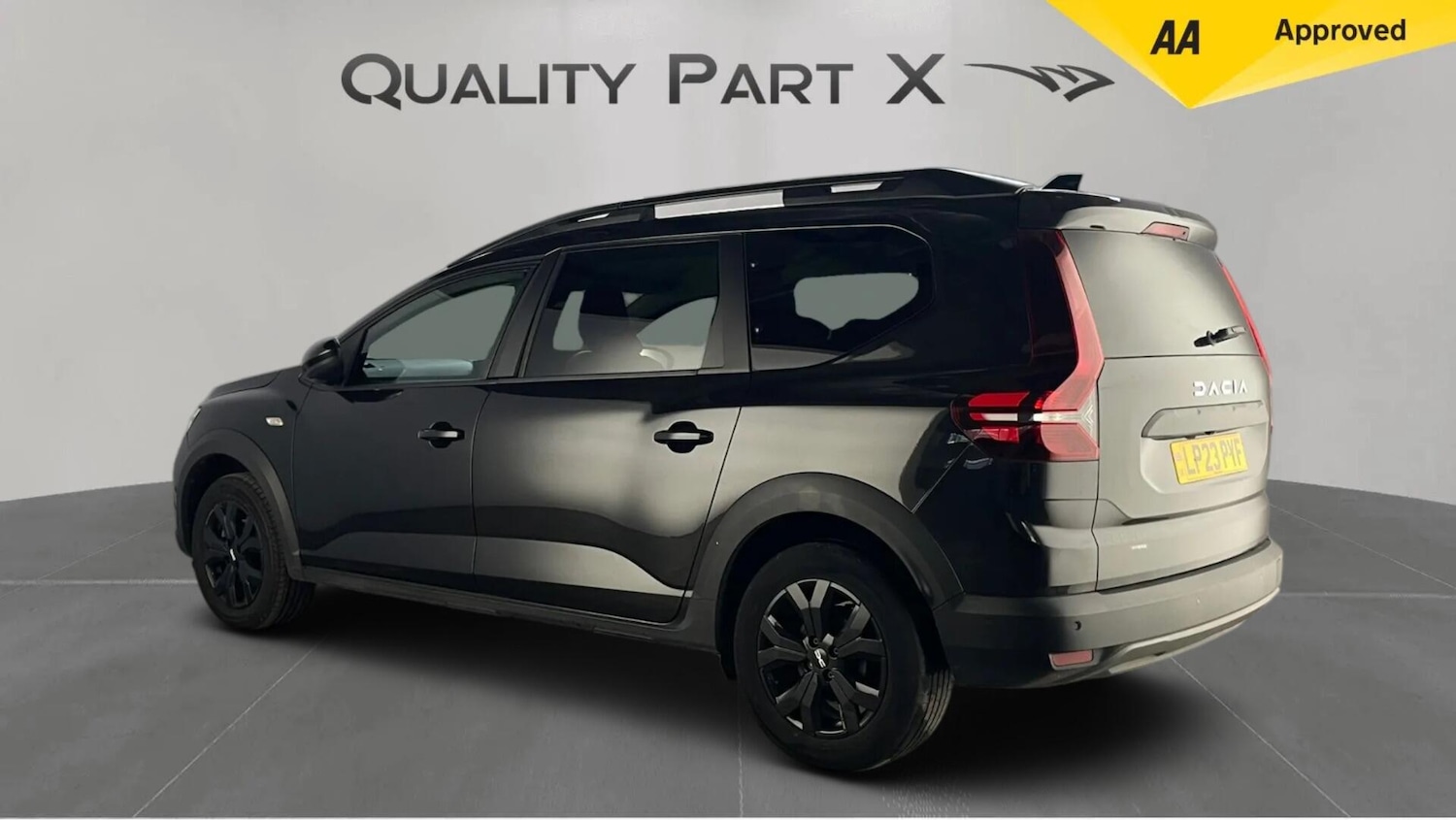 Used Dacia Jogger 2023 for sale - 76294814: Photo 5