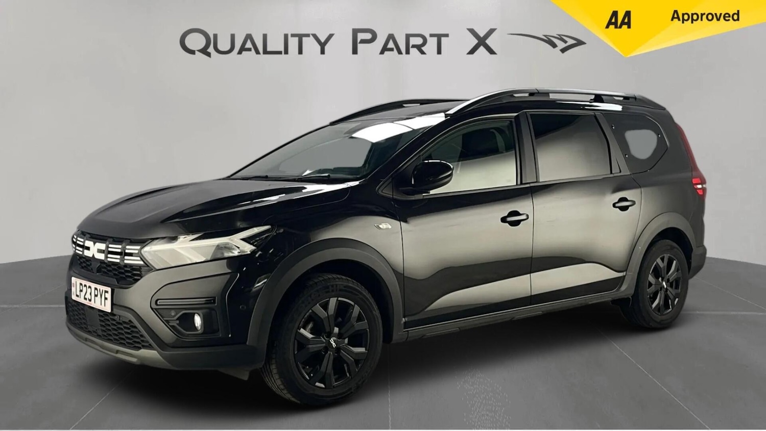 Used Dacia Jogger 2023 for sale - 76294814: Photo 7