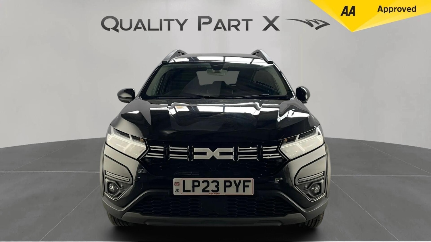Used Dacia Jogger 2023 for sale - 76294814: Photo 8