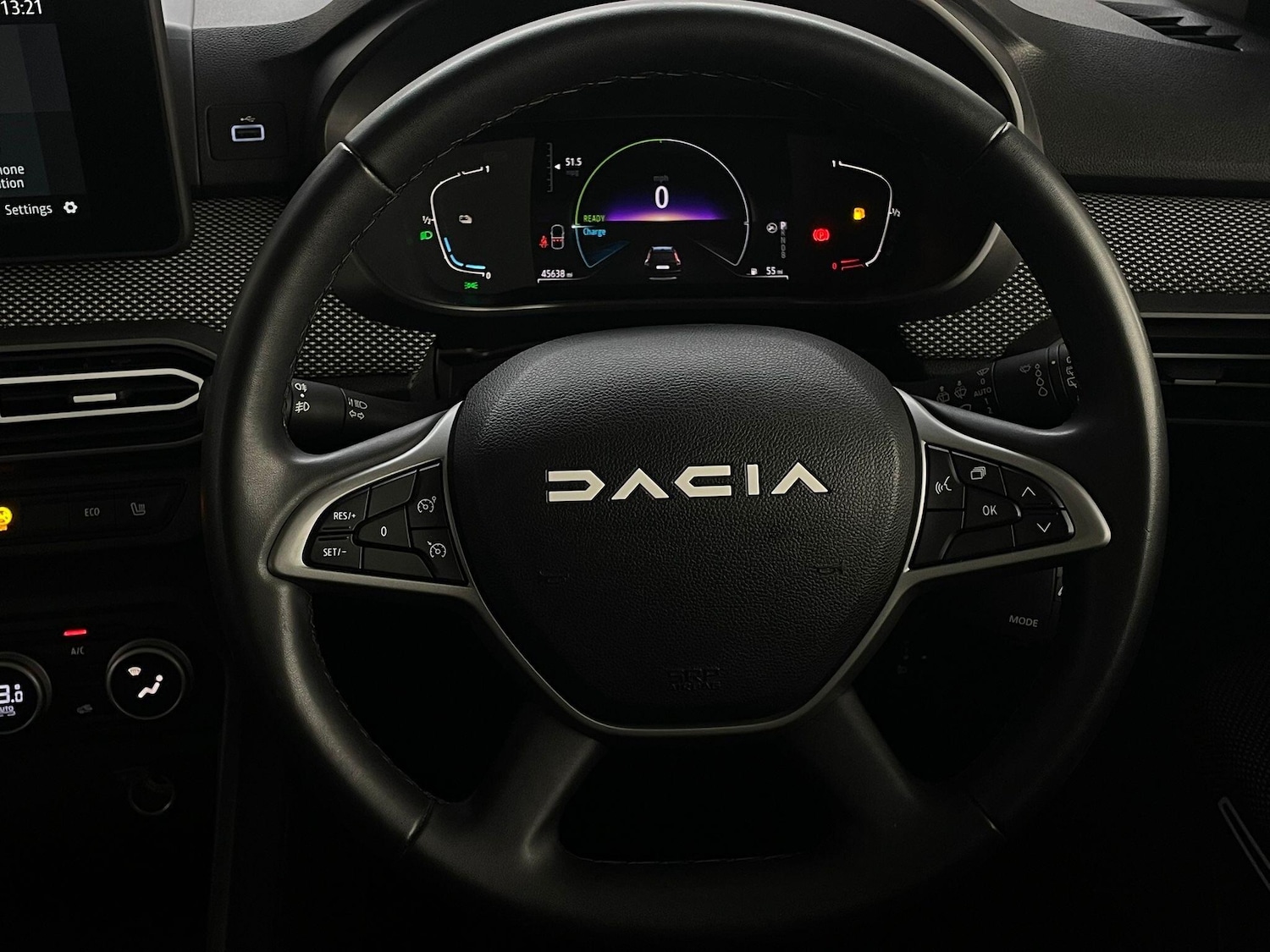 Used Dacia Jogger 2023 for sale - 76294814: Photo 9