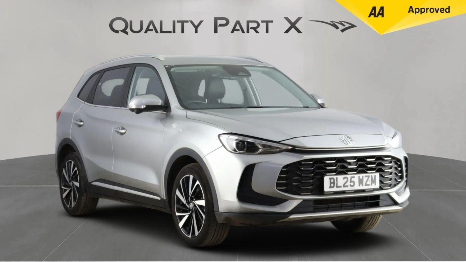 Used MG MG ZS 2025 for sale - 78170908: Photo 1