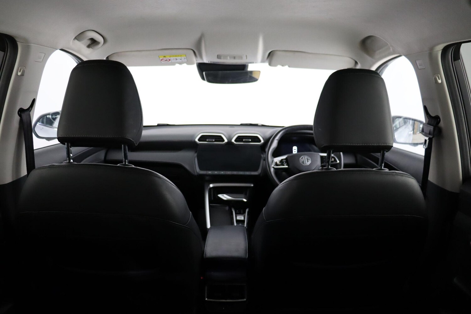 Used MG MG ZS 2025 for sale - 78170908: Photo 11