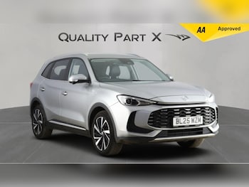 Used MG MG ZS 2025 for sale - 78170908: Photo