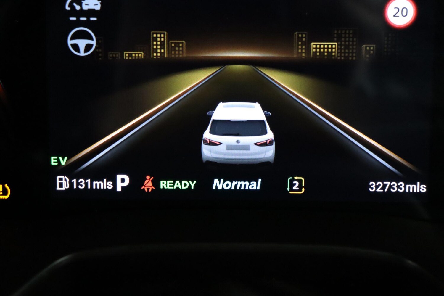 Used MG MG ZS 2025 for sale - 78170908: Photo 22