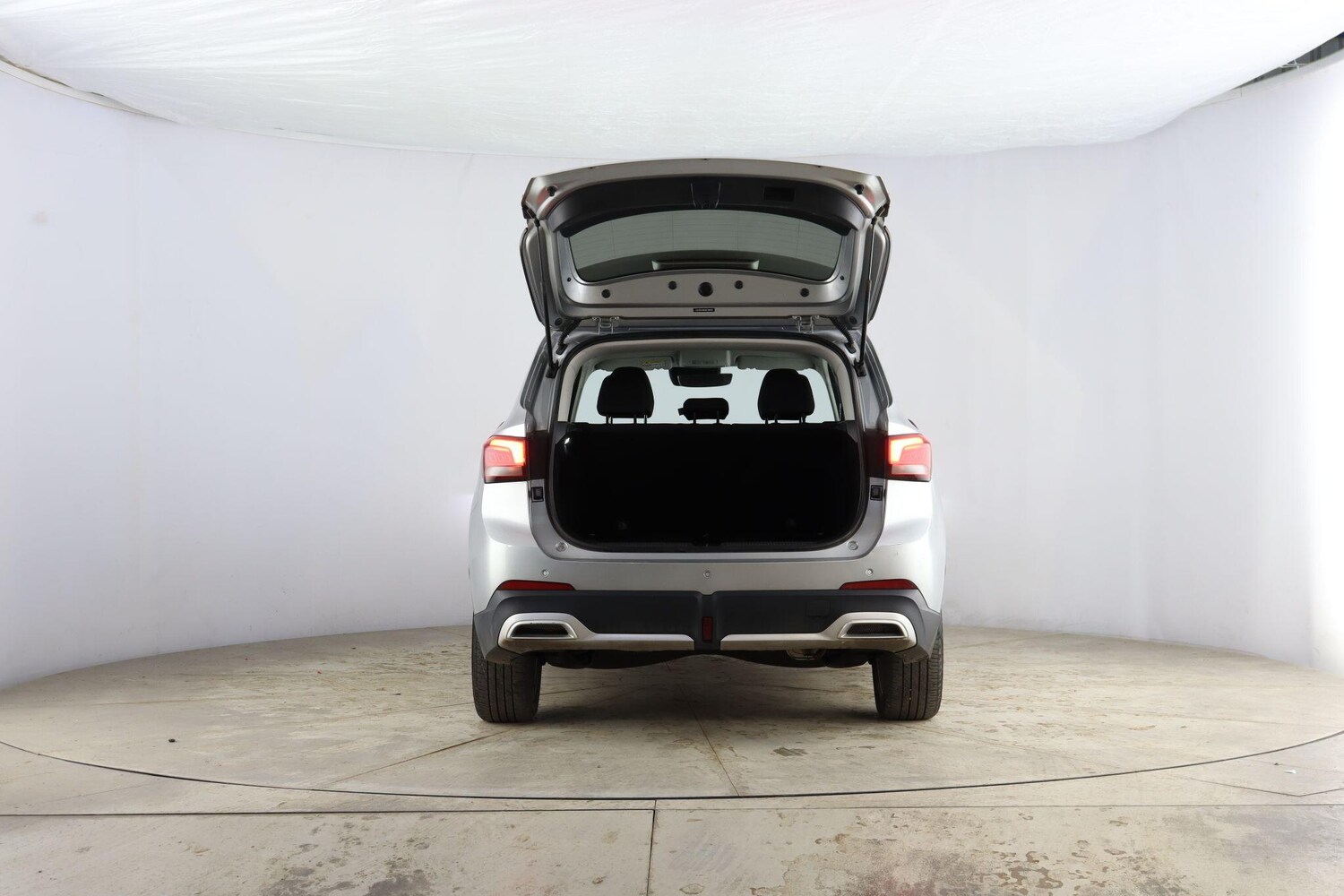 Used MG MG ZS 2025 for sale - 78170908: Photo 29