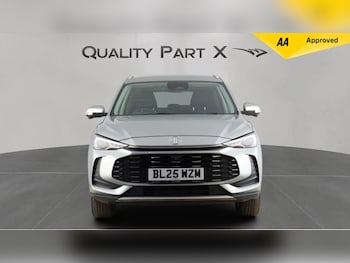 Used MG MG ZS 2025 for sale - 78170908: Photo