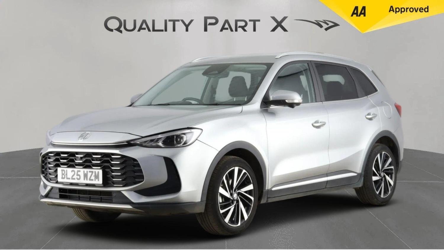 Used MG MG ZS 2025 for sale - 78170908: Photo 3