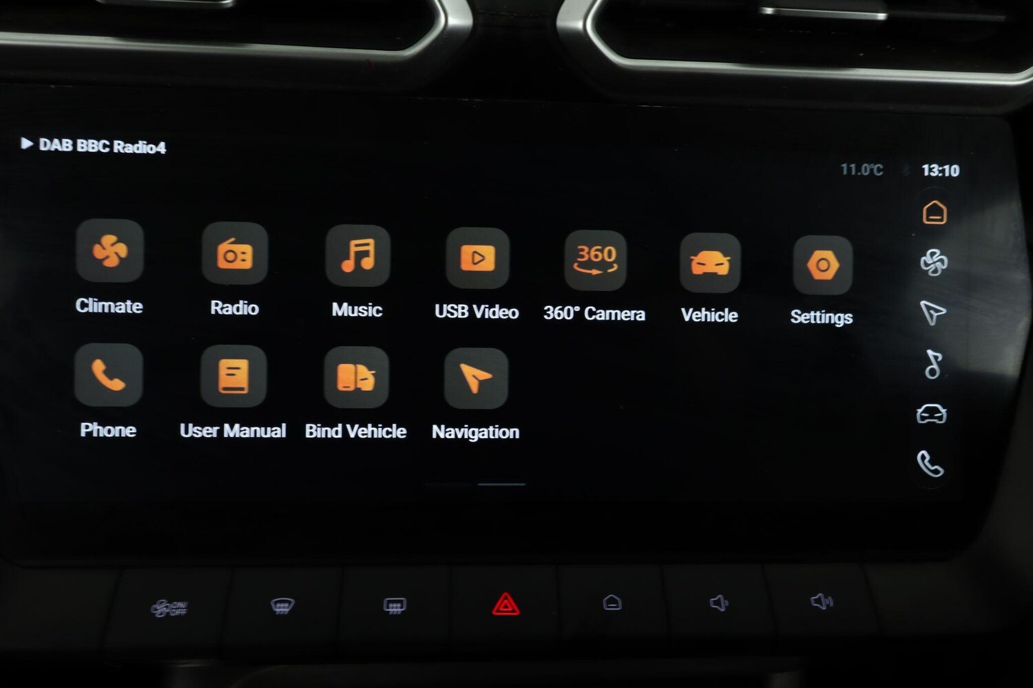 Used MG MG ZS 2025 for sale - 78170908: Photo 31