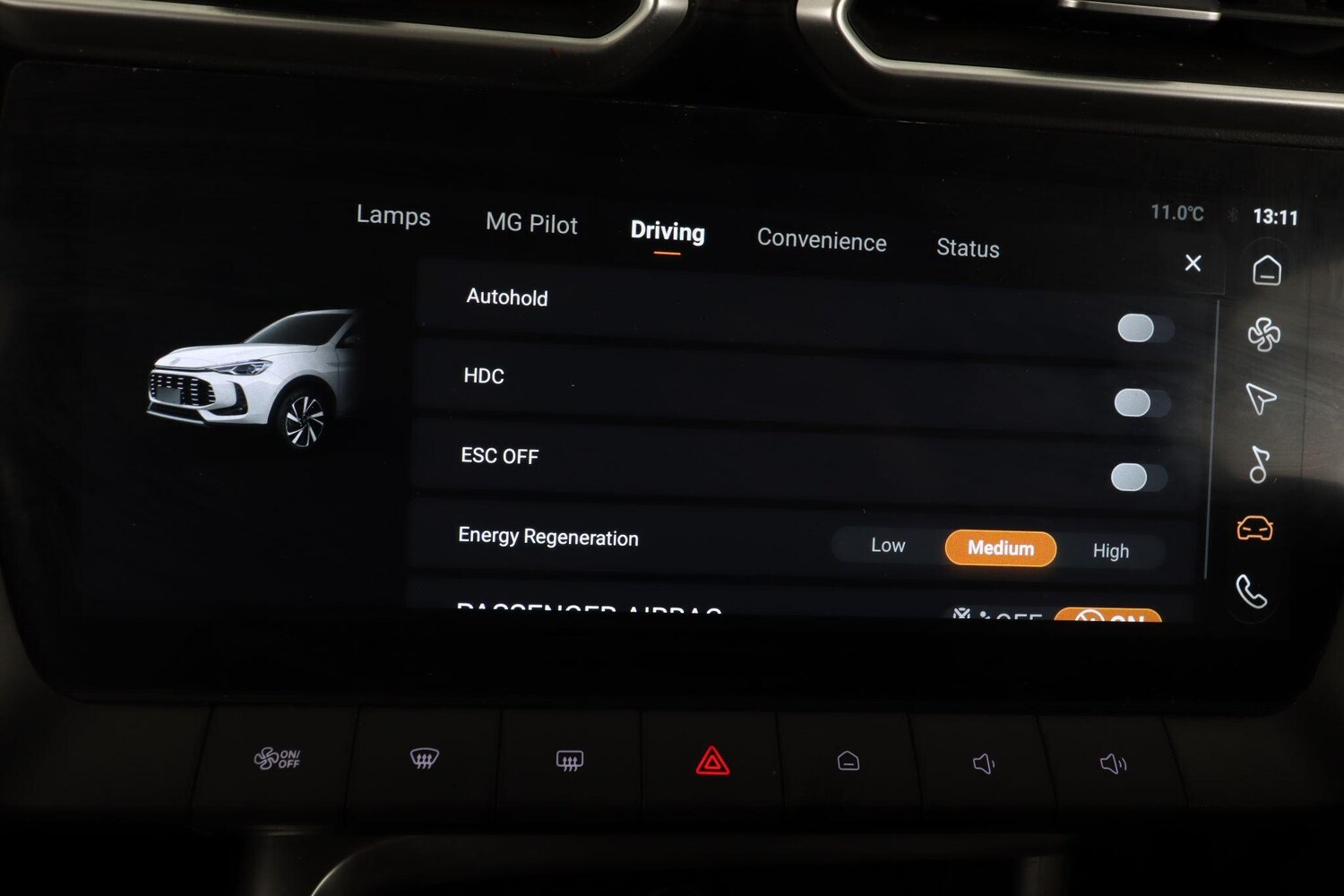 Used MG MG ZS 2025 for sale - 78170908: Photo 35