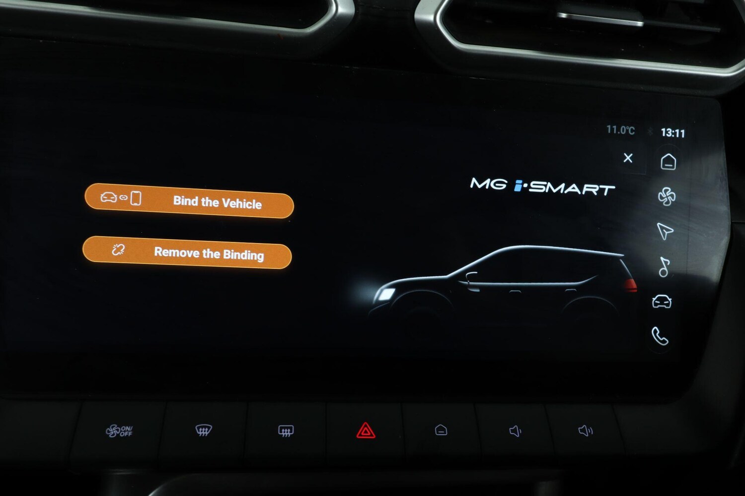 Used MG MG ZS 2025 for sale - 78170908: Photo 37