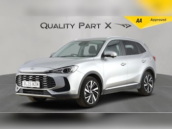 Used MG MG ZS 2025 for sale - 78170908: Photo