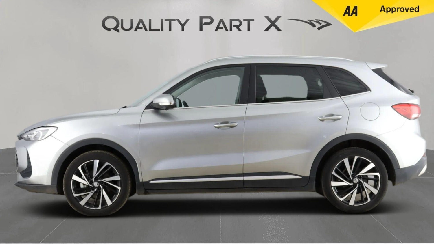 Used MG MG ZS 2025 for sale - 78170908: Photo 4