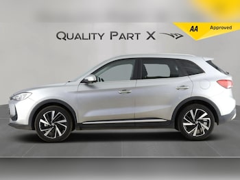 Used MG MG ZS 2025 for sale - 78170908: Photo