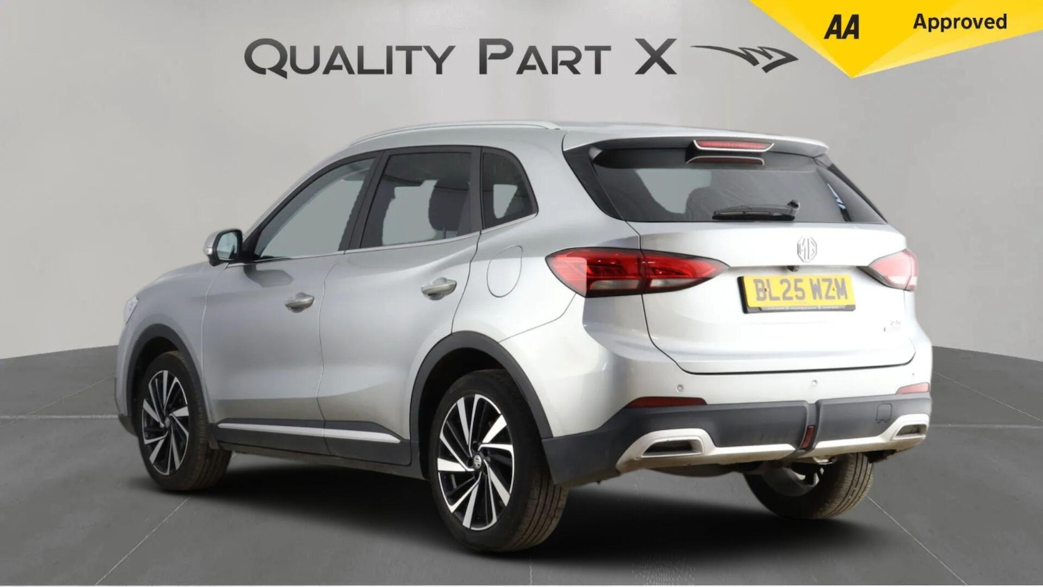 Used MG MG ZS 2025 for sale - 78170908: Photo 5