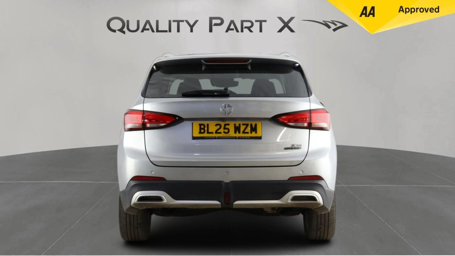 Used MG MG ZS 2025 for sale - 78170908: Photo 6